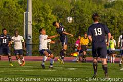 Soccer vs SHS -201